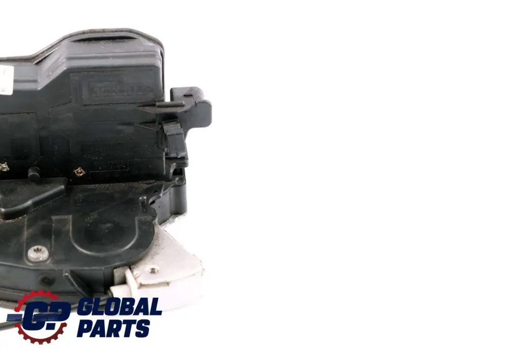 BMW 7 er E65 E66 Basisschloss Rechts Tür Hinten - SKU 7012146 - Teilenummer 7012146