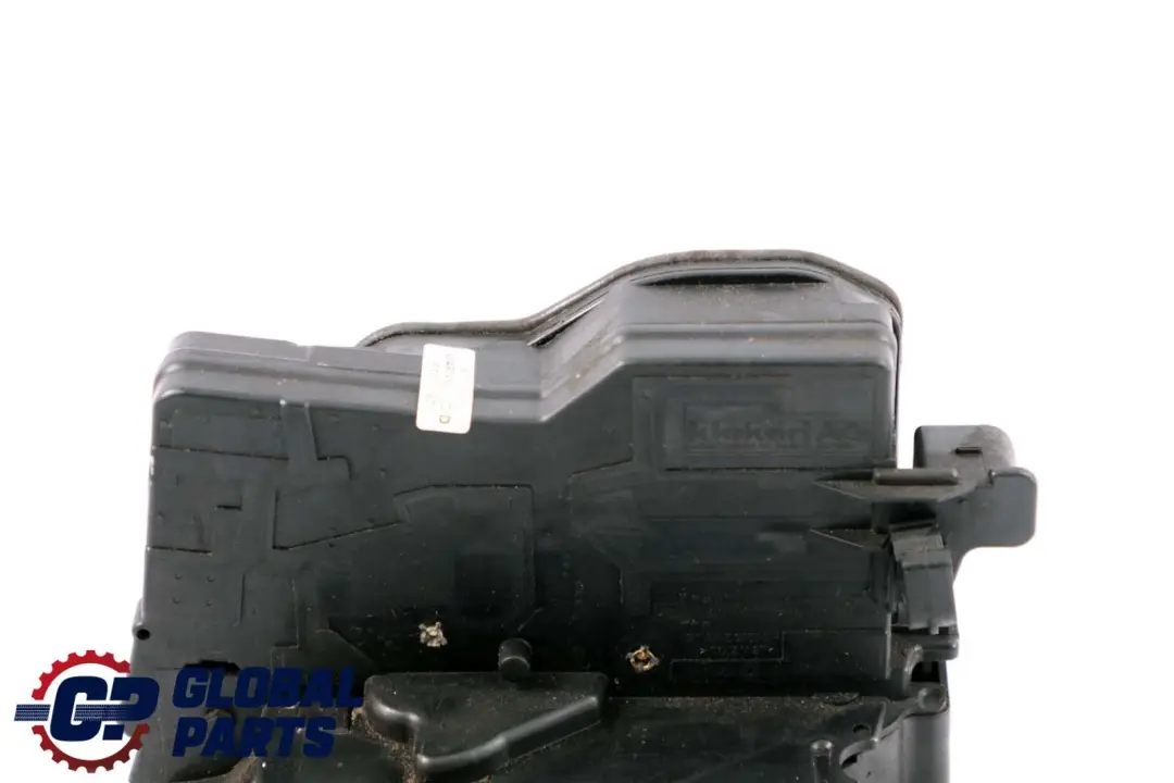 BMW E65 E66 Prawy Zamek Drzwi Tył - SKU 7012146 - Numer Części 7012146