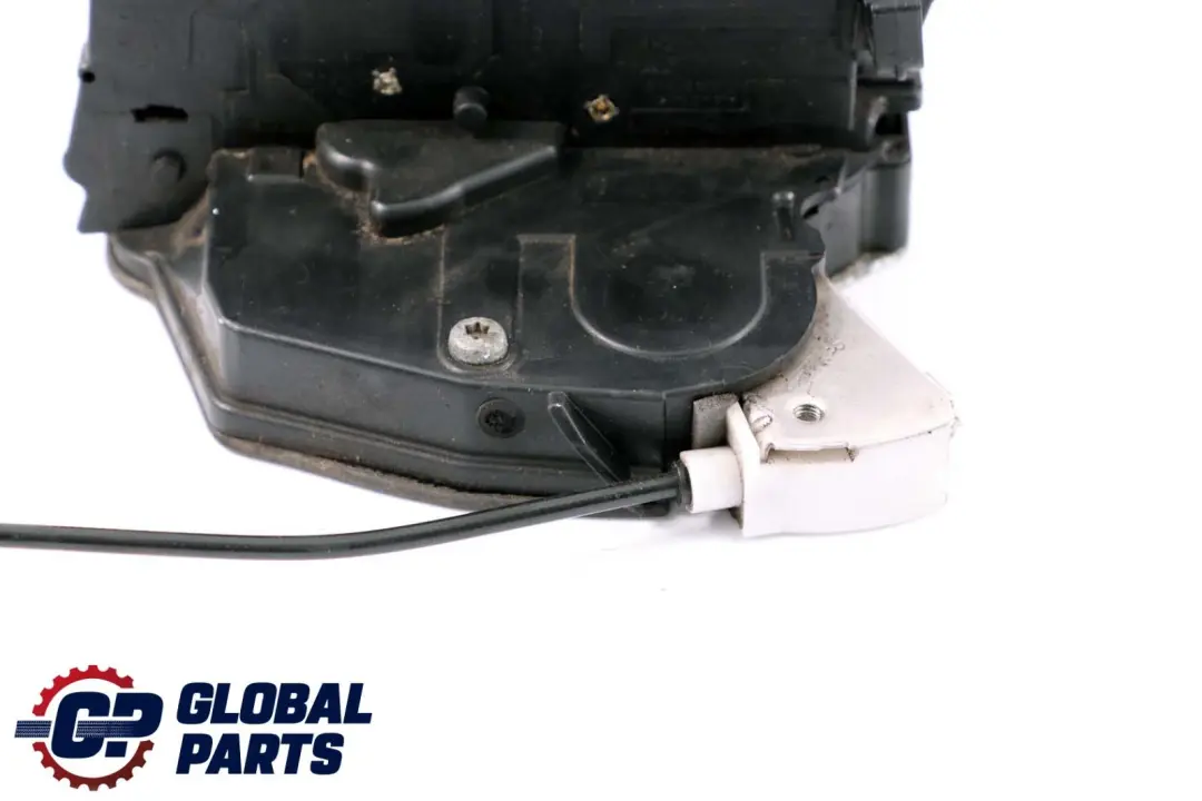 BMW E65 E66 Prawy Zamek Drzwi Tył - SKU 7012146 - Numer Części 7012146