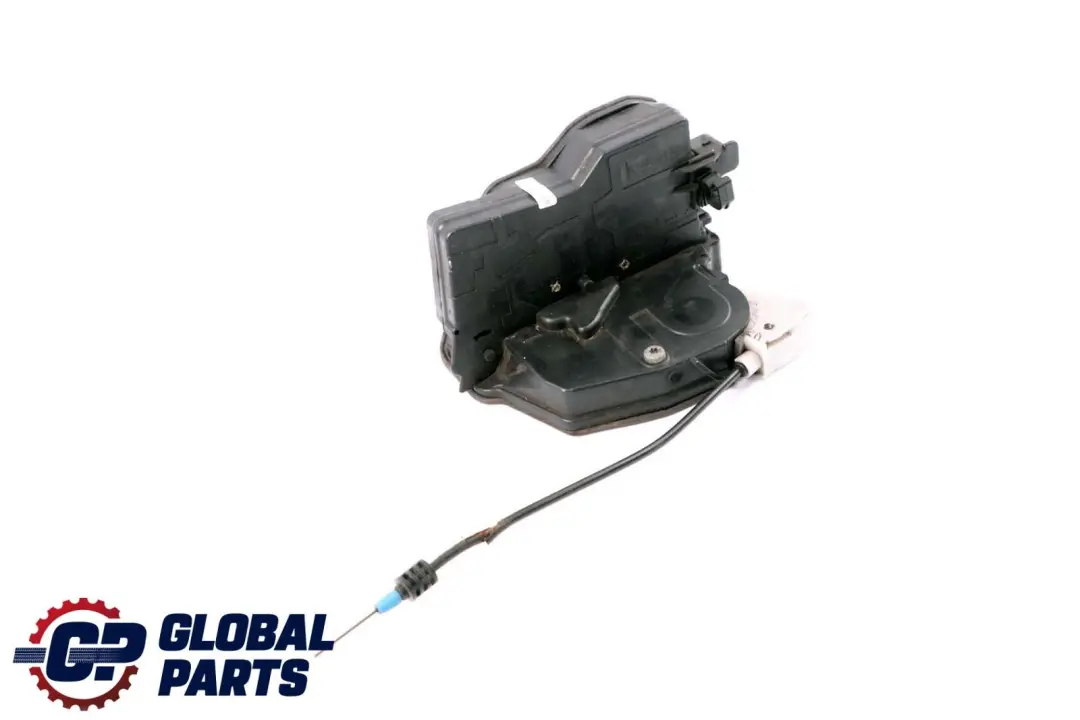 BMW E65 E66 Basisschloss Destra Portiera Posteriore - SKU 7012146 - Numero di parte 7012146