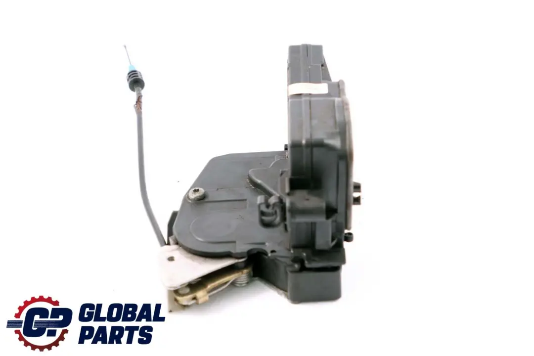 BMW E65 E66 Basisschloss Destra Portiera Posteriore - SKU 7012146 - Numero di parte 7012146