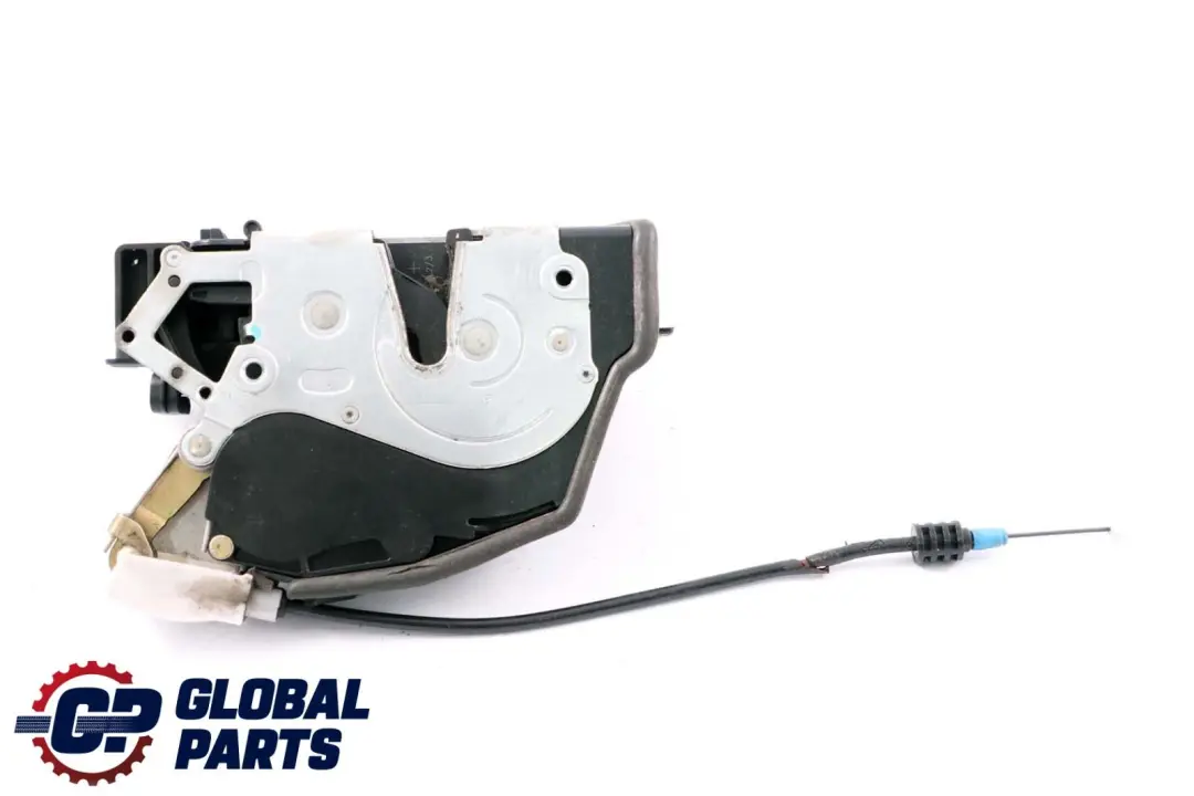 BMW E65 E66 Basisschloss Destra Portiera Posteriore - SKU 7012146 - Numero di parte 7012146