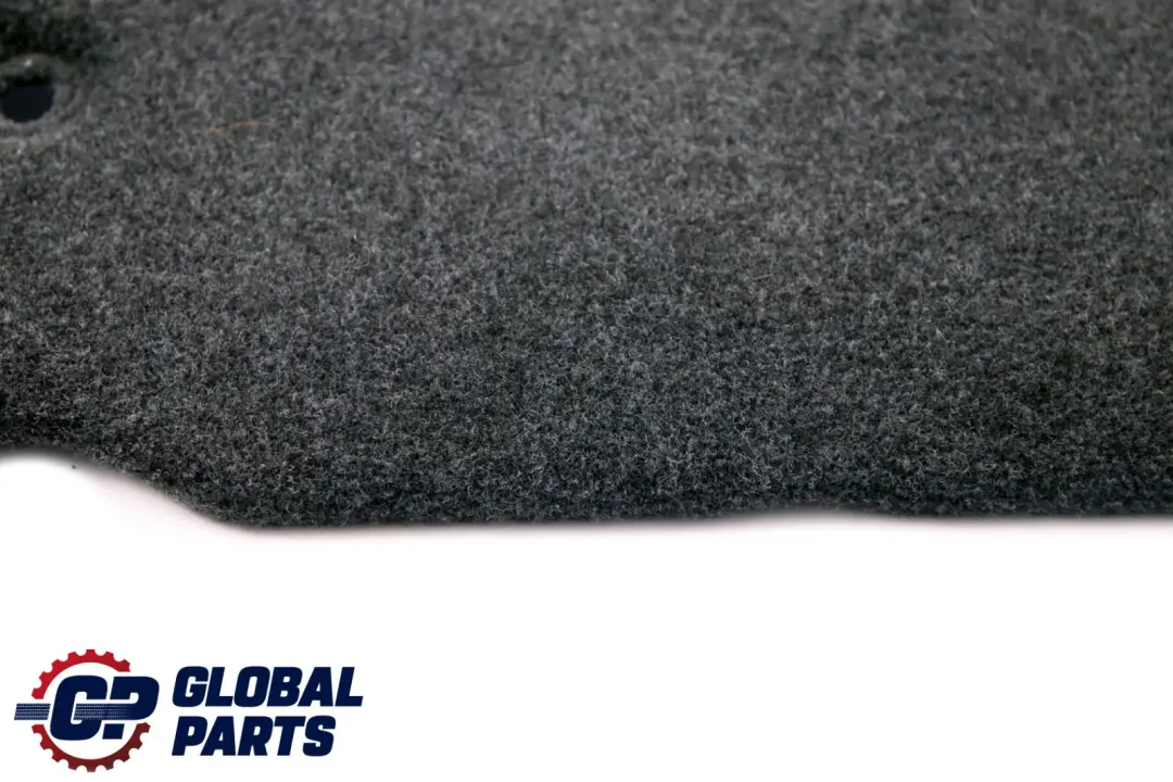 BMW 6 Series E63 Trunk Lid Partition Trim Panel - SKU 7012273 - Part number 6970564