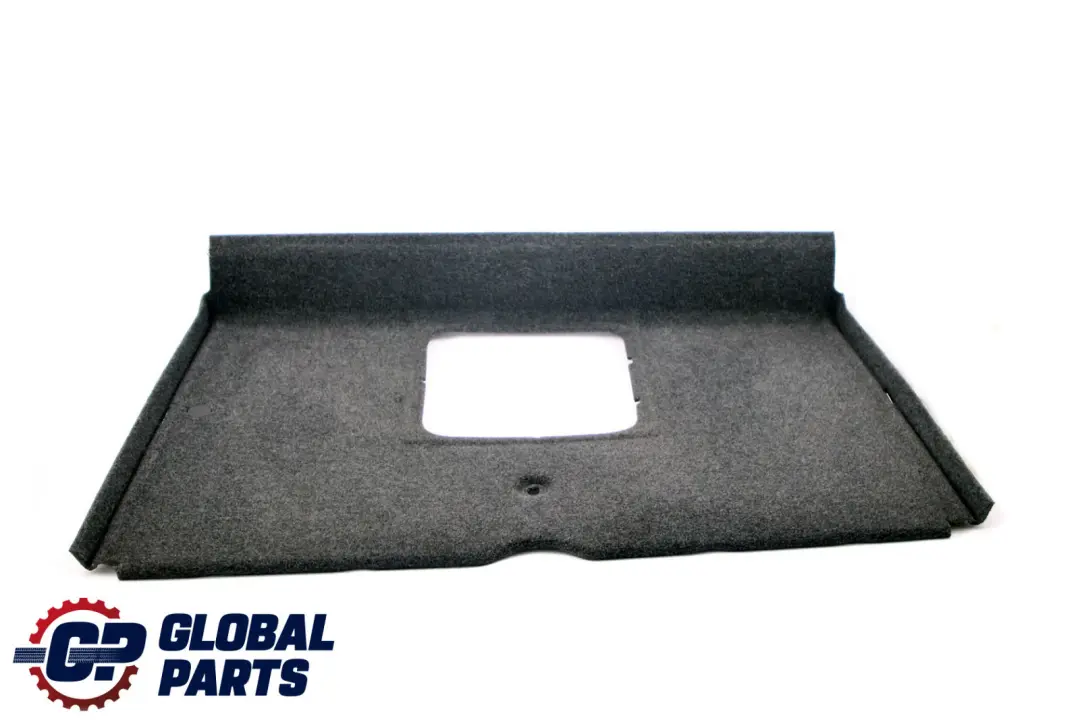 Verkleidung Trennwand Gepäckraum für BMW 6 er E63 mit Teilenummer 6970564 BMW 6 er E63 Verkleidung Trennwand Gepäckraum - SKU 7012273 - Teilenummer 6970564