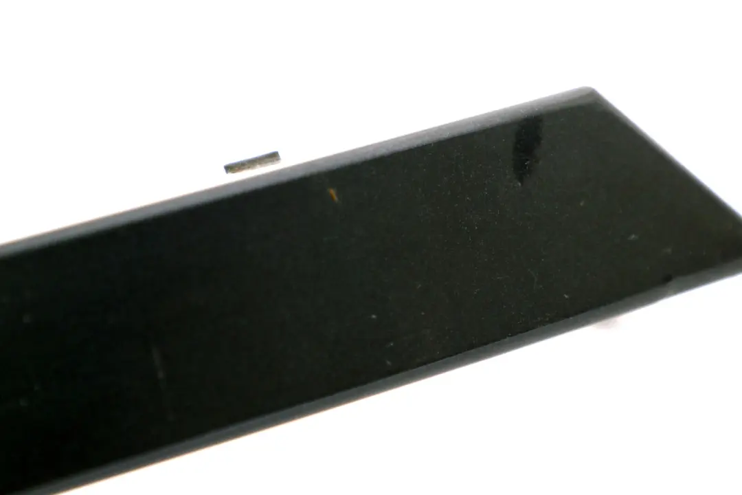 Left Bumper Finisher Moulding Trim N/S Orientblau to BMW 7 Series E65 Rear with Part number 7012287 BMW 7 Series E65 Rear Left Bumper Finisher Moulding Trim N/S Orientblau - SKU 7012287-OB - Part number 7012287