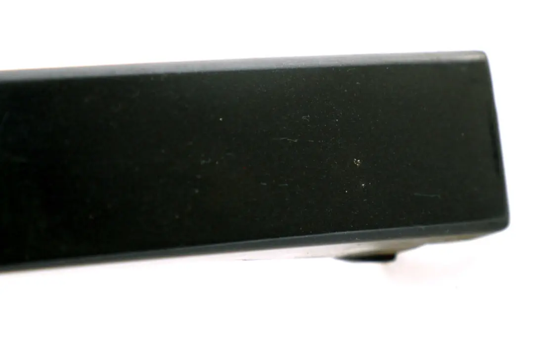 BMW 7 Series E65 Rear Left Bumper Finisher Moulding Trim N/S Orientblau - SKU 7012287-OB - Part number 7012287