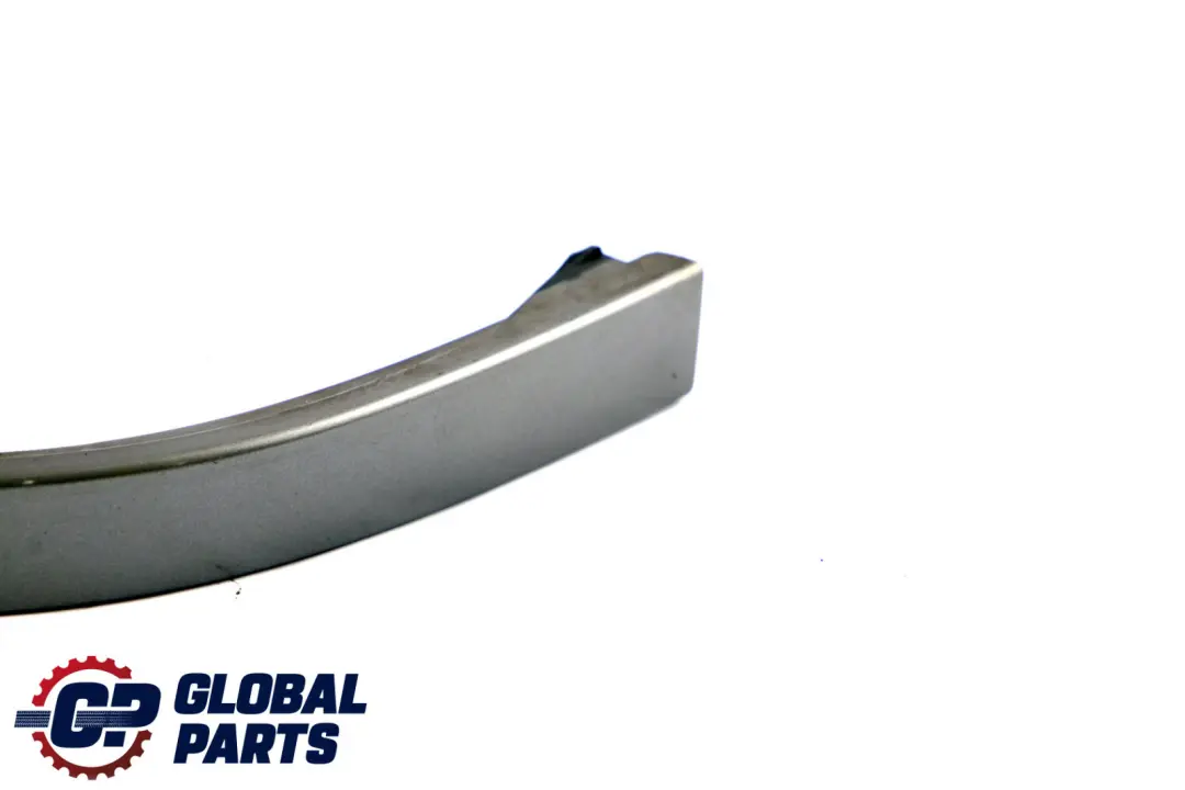 Blende Heckleuchte Hinten Links Sterlinggrau für BMW 7 er E65 mit Teilenummer 7012287 BMW 7 er E65 Blende Heckleuchte Hinten Links Sterlinggrau - SKU 7012287-STG - Teilenummer 7012287