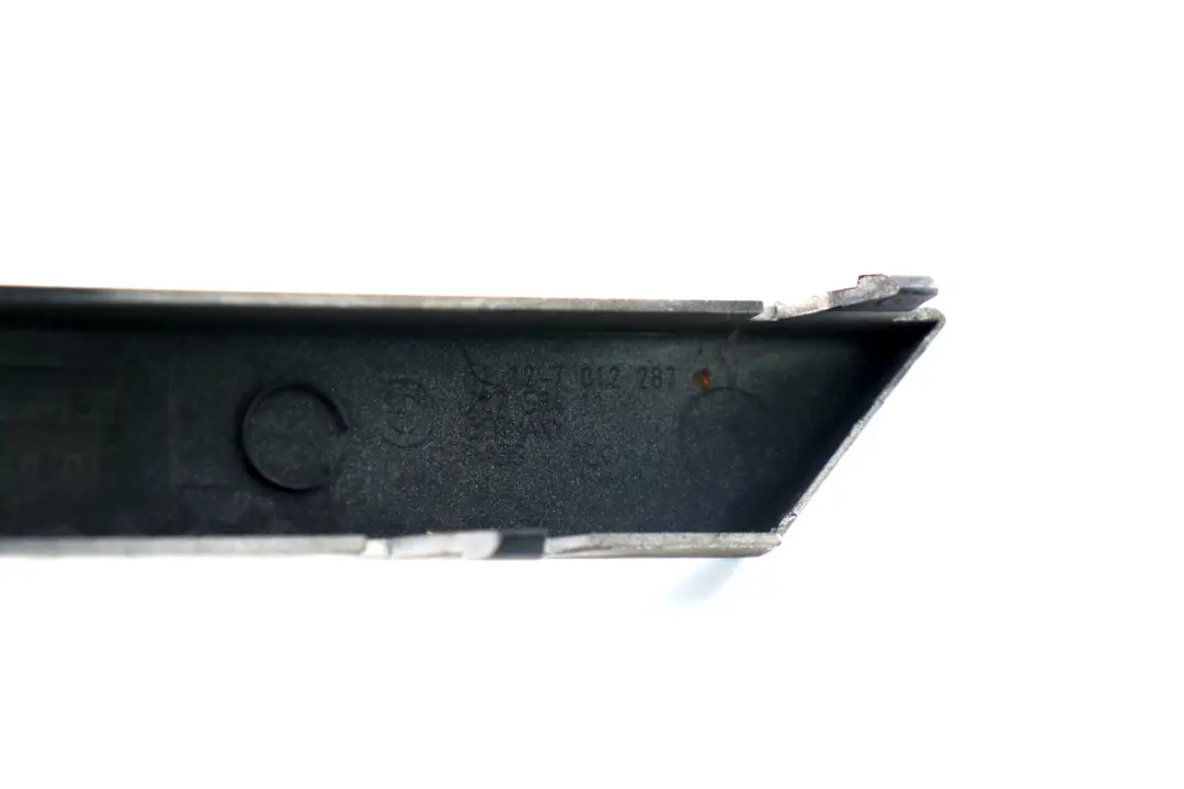 *BMW 7 er E65 Blende Heckleuchte Hinten Links Titansilber Silber für mit Teilenummer 7012287 *BMW 7 er E65 Blende Heckleuchte Hinten Links Titansilber Silber - SKU 7012287-TS - Teilenummer 7012287