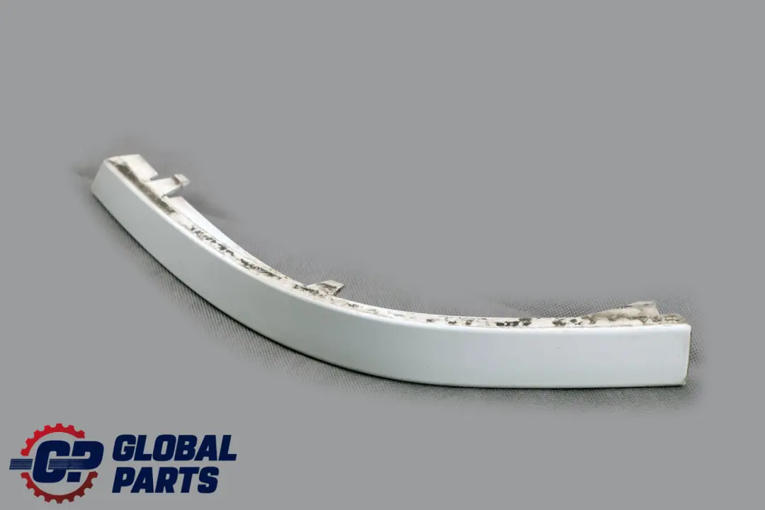 BMW 7 er E65 Blende Heckleuchte Hinten Rechts Alpinweiss 3 - SKU 7012288-AW - Teilenummer 7012288