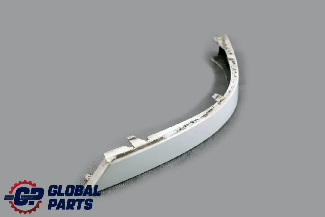 BMW 7 er E65 Blende Heckleuchte Hinten Rechts Alpinweiss 3 - SKU 7012288-AW - Teilenummer 7012288