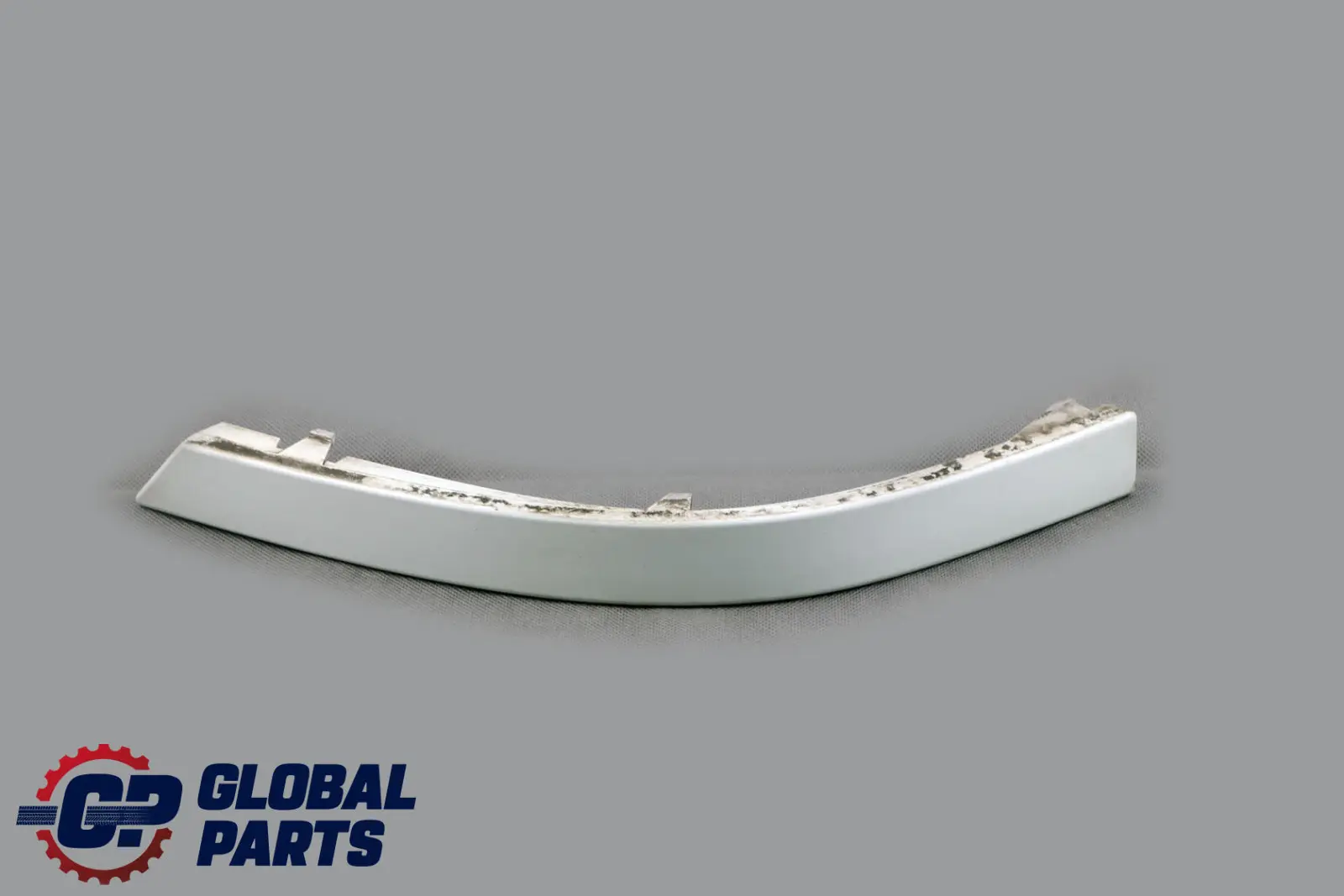 BMW 7 er E65 Blende Heckleuchte Hinten Rechts Alpinweiss 3