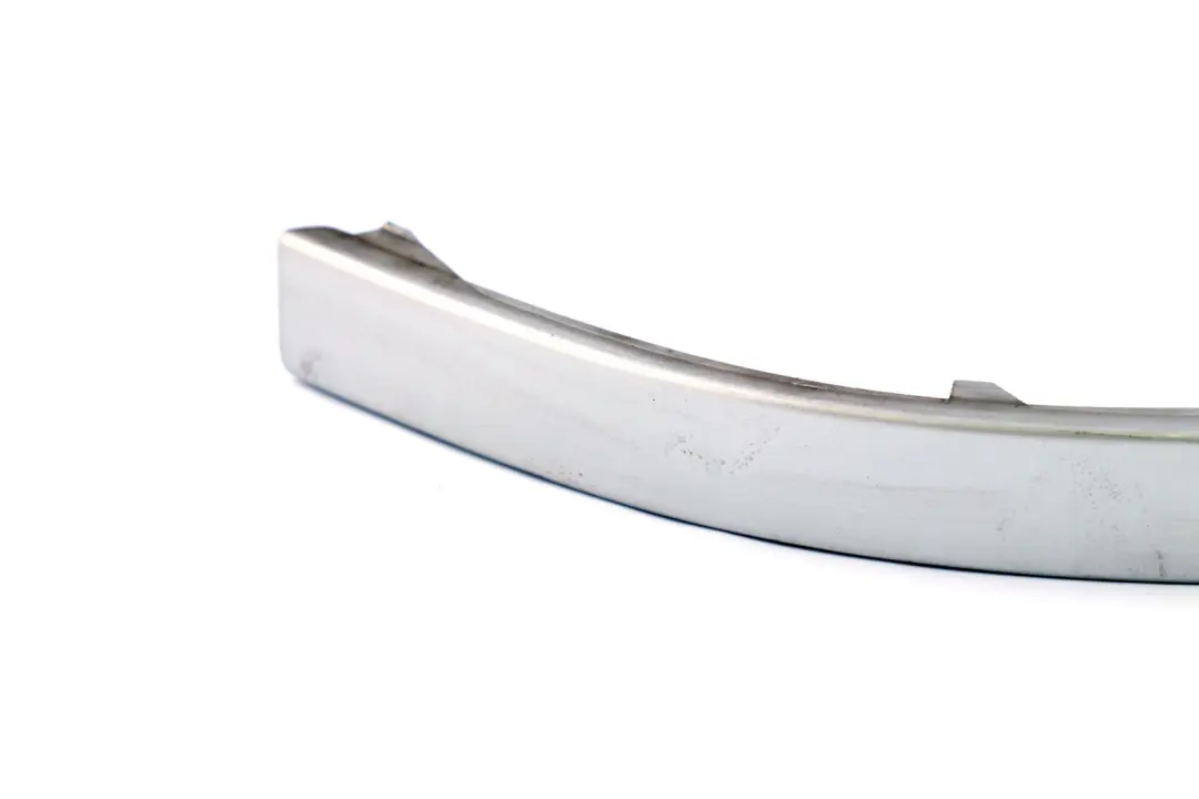 Right Light Finisher Moulding Trim O/S Titansilber to BMW 7 Series E65 Rear with Part number 7012288 BMW 7 Series E65 Rear Right Light Finisher Moulding Trim O/S Titansilber - SKU 7012288 - Part number 7012288