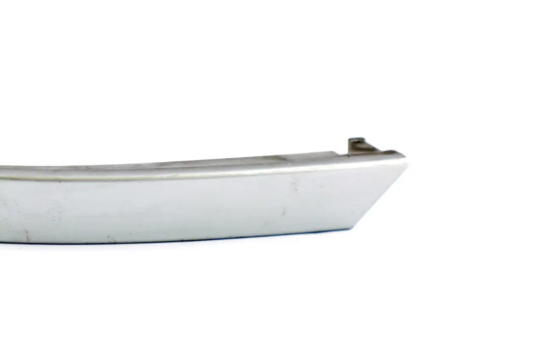 *BMW 7 er E65 Blende Heckleuchte Hinten Rechts Titansilber Silber für mit Teilenummer 7012288 *BMW 7 er E65 Blende Heckleuchte Hinten Rechts Titansilber Silber - SKU 7012288 - Teilenummer 7012288