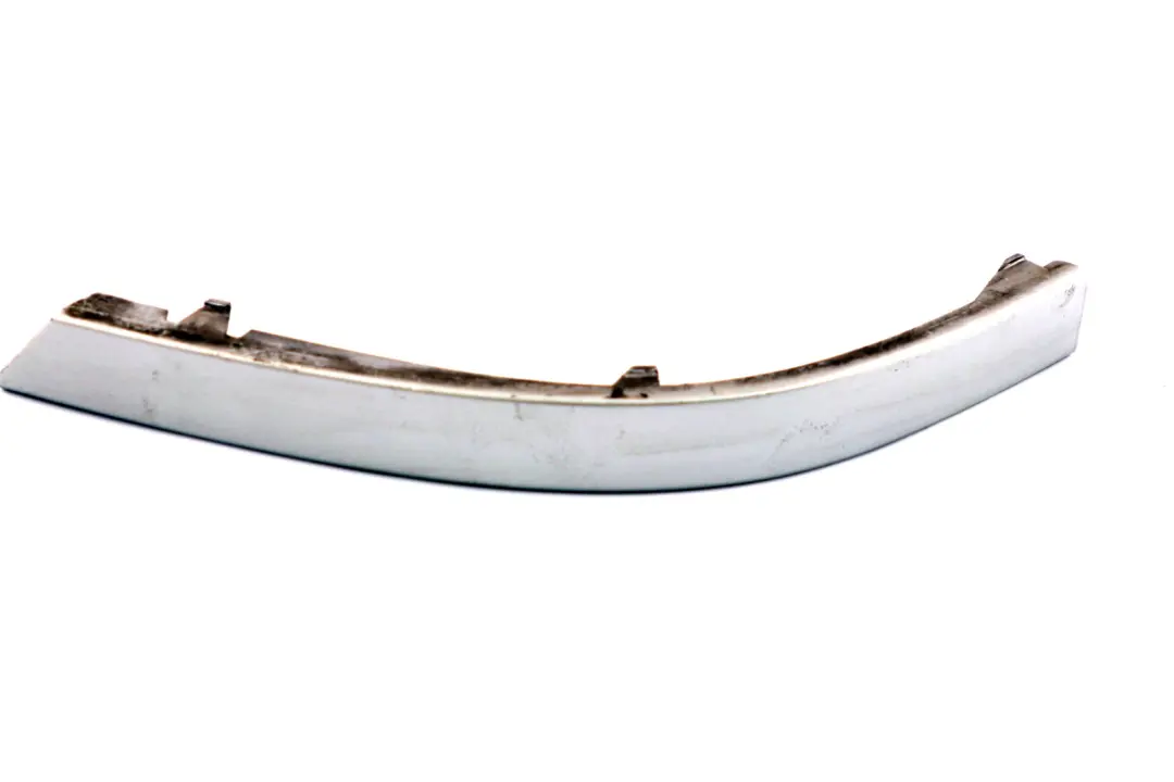 Right Light Finisher Moulding Trim O/S Titansilber to BMW 7 Series E65 Rear with Part number 7012288 BMW 7 Series E65 Rear Right Light Finisher Moulding Trim O/S Titansilber - SKU 7012288 - Part number 7012288