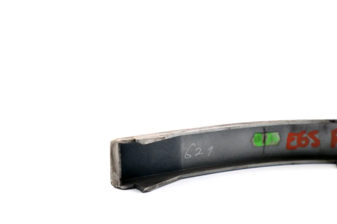 *BMW 7 er E65 Blende Heckleuchte Hinten Rechts Titansilber Silber für mit Teilenummer 7012288 *BMW 7 er E65 Blende Heckleuchte Hinten Rechts Titansilber Silber - SKU 7012288 - Teilenummer 7012288