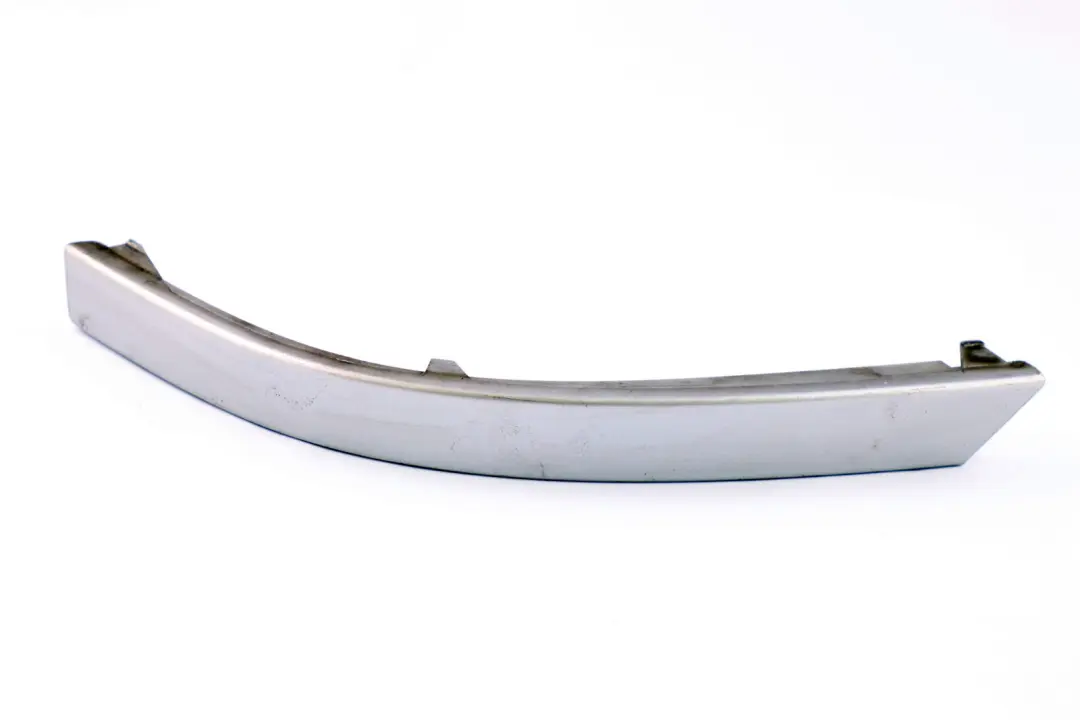 BMW 7 Series E65 Rear Right Light Finisher Moulding Trim O/S Titansilber - SKU 7012288 - Part number 7012288