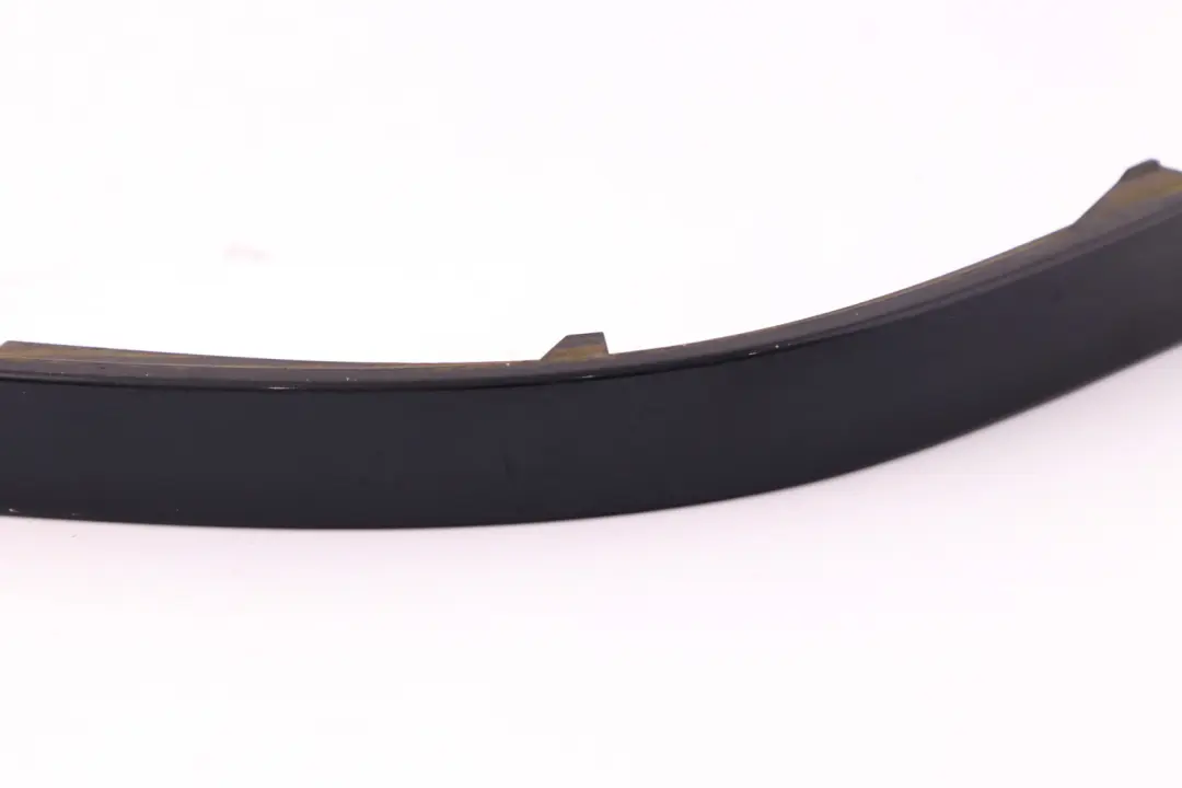 Right Bumper Finisher Moulding Trim O/S Orientblau Blue to BMW 7 Series E65 Rear with Part number 7012288 BMW 7 Series E65 Rear Right Bumper Finisher Moulding Trim O/S Orientblau Blue - SKU 7012288-OB - Part number 7012288