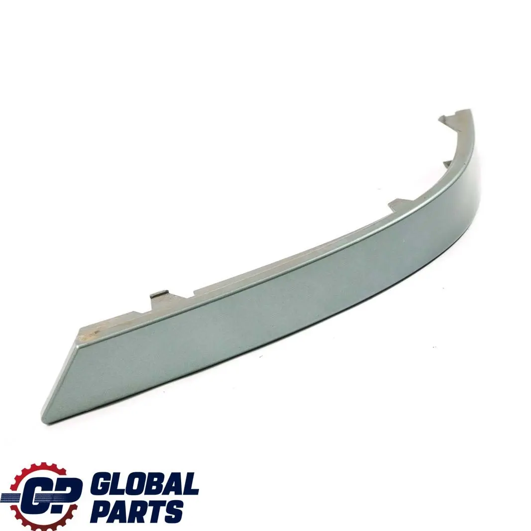 Wykończenie Zderzaka Tył Prawy Zielony do BMW E65 o numerze 7012288 BMW E65 Wykończenie Zderzaka Tył Prawy Zielony - SKU 7012288-SGM - Numer Części 7012288