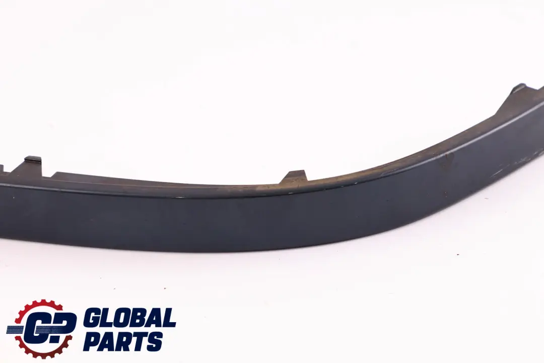 BMW 7 er E65 Blende Heckleuchte Hinten Rechts Toledoblau Metallic - 482 Blau - SKU 7012288-TDB - Teilenummer 7012288