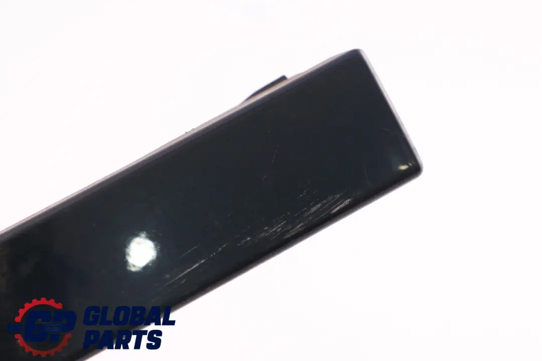 BMW 7 er E65 Blende Heckleuchte Hinten Rechts Toledoblau Metallic - 482 Blau - SKU 7012288-TDB - Teilenummer 7012288