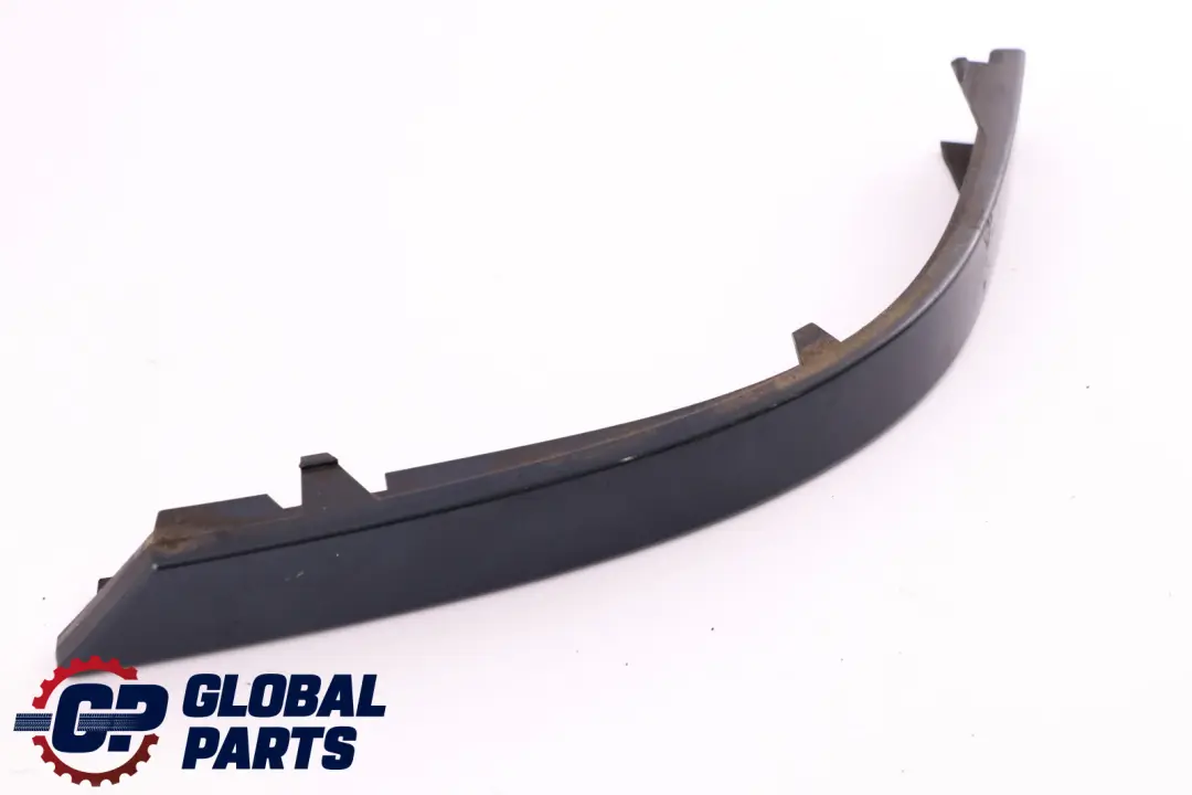 BMW 7 er E65 Blende Heckleuchte Hinten Rechts Toledoblau Metallic - 482 Blau - SKU 7012288-TDB - Teilenummer 7012288