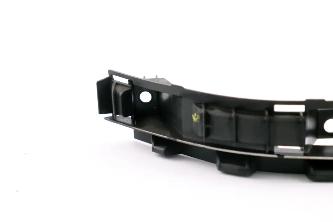 BMW 7 er E65 E66 E67 Aufnahme Stoßstangenhalterung hinten links - SKU 7012289 - Teilenummer 51127012289