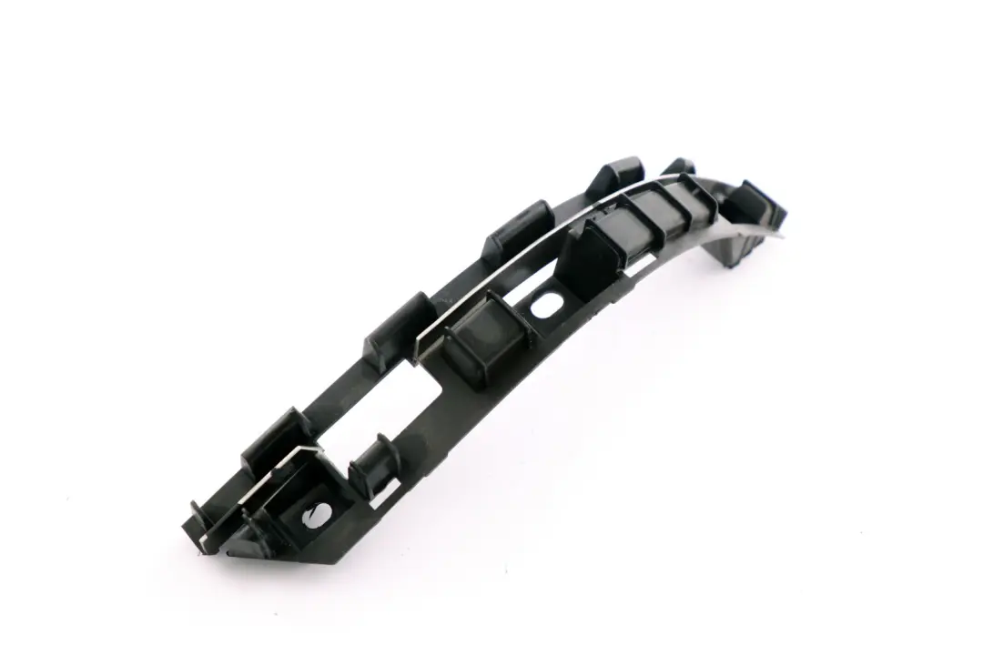 Left N/S Bumper Mounting Bracket to BMW E65 E66 E67 Rear with Part number 51127012289 BMW E65 E66 E67 Rear Left N/S Bumper Mounting Bracket - SKU 7012289 - Part number 51127012289