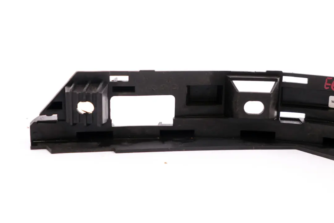BMW E65 E66 E67 Registrazione Supporto Paraurti Posteriore SX - SKU 7012289 - Numero di parte 51127012289