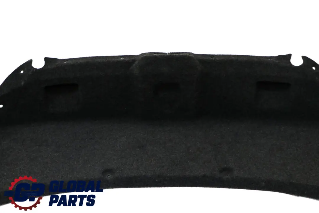 Panel Wykończeniowy Pokrywa Bagażnika do BMW E63 o numerze 7188772 BMW E63 Panel Wykończeniowy Pokrywa Bagażnika - SKU 7012662 - Numer Części 7188772