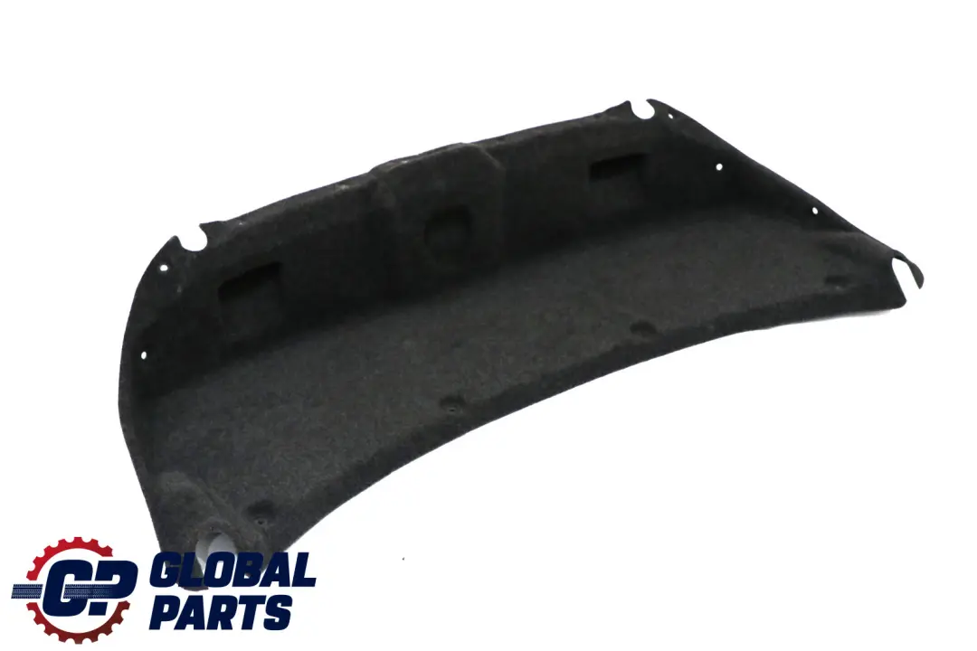 Panneau De Garniture De Couvercle De Coffre Pour pour BMW E63 à propos du numéro de pièce 7188772 BMW E63 Panneau De Garniture De Couvercle De Coffre Pour - SKU 7012662 - Numéro de pièce 7188772