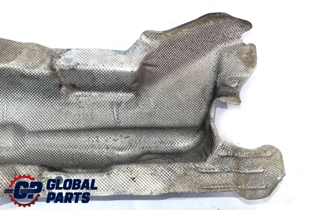 BMW Z4 Series E85 E86 Heat Insulation Tunnel Cover Plate - SKU 7012709 - Part number 7012709