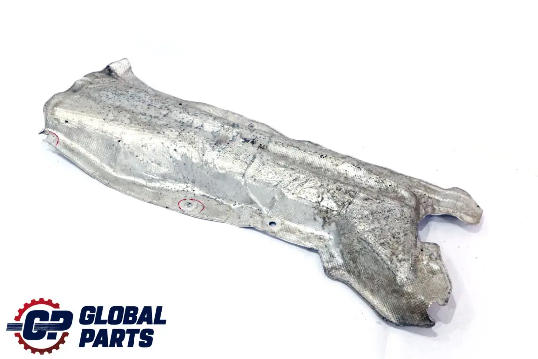 Wärmeisolierung Tunnel für BMW Z4 er E85 E86 mit Teilenummer 7012709 BMW Z4 er E85 E86 Wärmeisolierung Tunnel - SKU 7012709 - Teilenummer 7012709