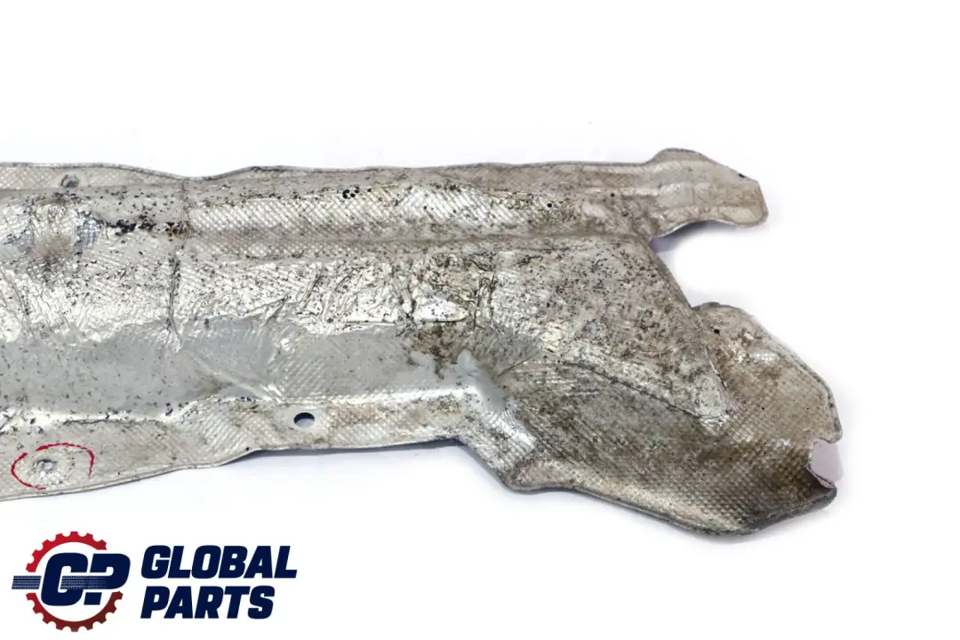 Heat Insulation Tunnel Cover Plate to BMW Z4 Series E85 E86 with Part number 7012709 BMW Z4 Series E85 E86 Heat Insulation Tunnel Cover Plate - SKU 7012709 - Part number 7012709