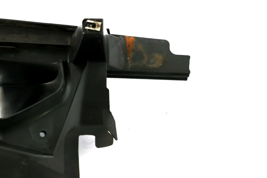 BMW Z4 E85 E86 Parachoques delantero conducto de aire centro izquierda - SKU 7012721 - Número de pieza 7012721