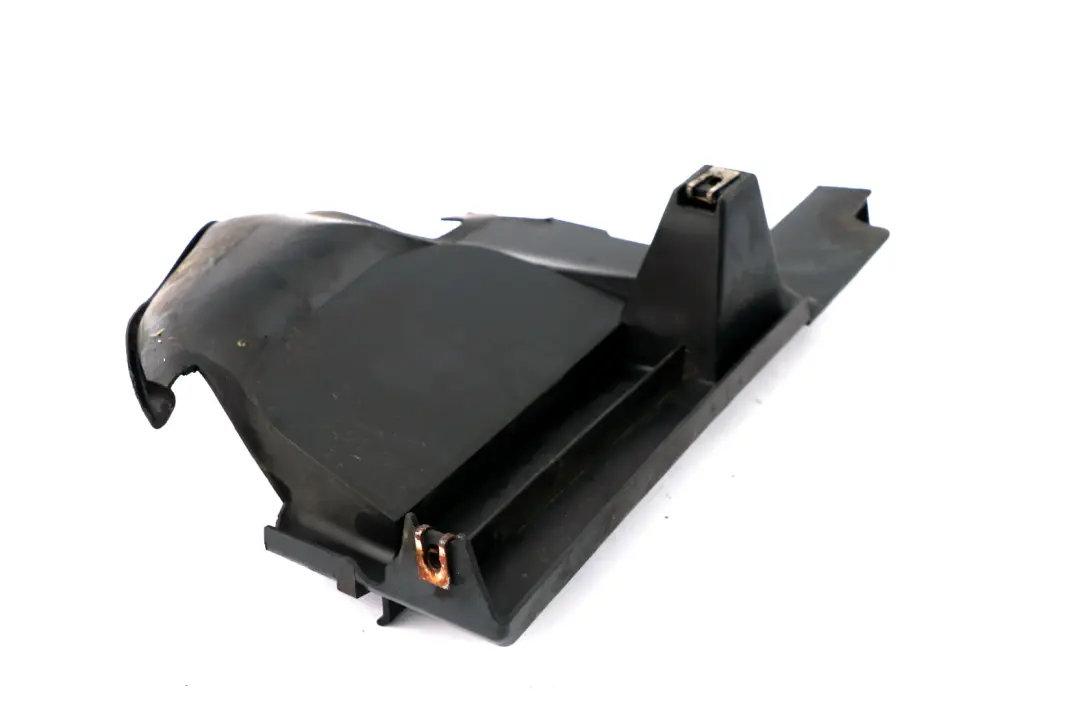 BMW Z4 E85 E86 Parachoques delantero conducto de aire centro izquierda - SKU 7012721 - Número de pieza 7012721