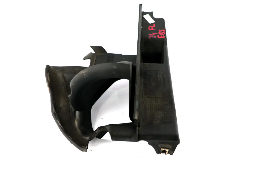 BMW Z4 er E85 E86 Luftführung Vorne Links - SKU 7012721 - Teilenummer 7012721