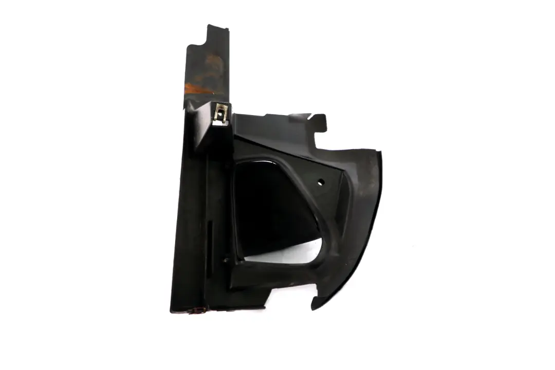 BMW Z4 er E85 E86 Luftführung Vorne Links - SKU 7012721 - Teilenummer 7012721