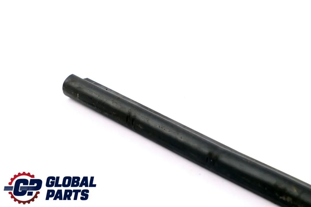 Abschirmung Motorraum Abdichtung für BMW Z4 er 1 E85 E86 mit Teilenummer 7012723 BMW Z4 er 1 E85 E86 Abschirmung Motorraum Abdichtung - SKU 7012723-1 - Teilenummer 7012723
