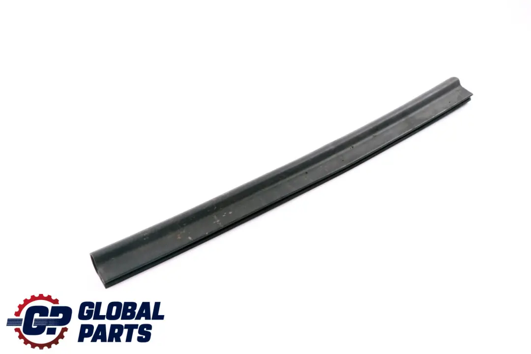 BMW Z4 er 1 E85 E86 Abschirmung Motorraum Abdichtung - SKU 7012723-1 - Teilenummer 7012723
