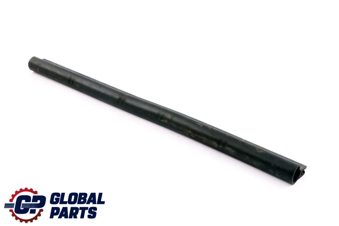 BMW Z4 er 1 E85 E86 Abschirmung Motorraum Abdichtung - SKU 7012723-1 - Teilenummer 7012723