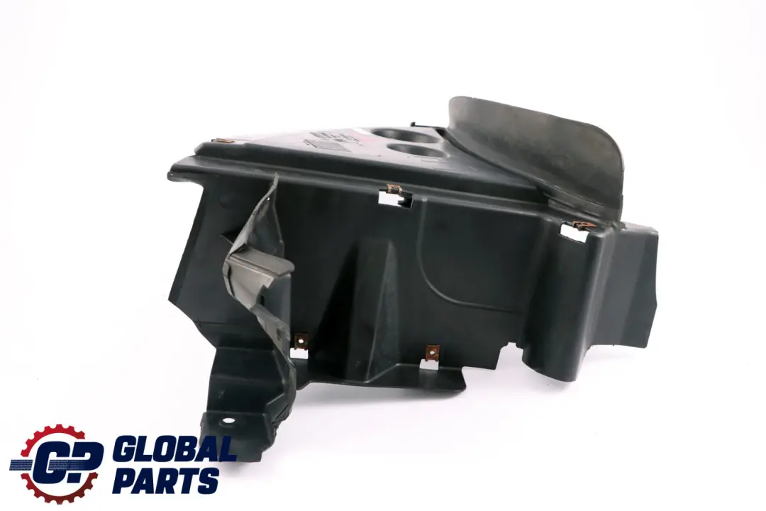 BMW Z4 E85 E86 Copertura Isolante Passaruota Inferiore Sinistro - SKU 7012725 - Numero di parte 7012725