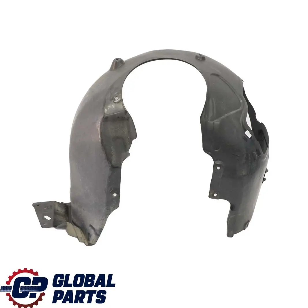 Copertura passaruota anteriore sinistro per BMW Z4 E85 E86 con numero di parte 7012727 BMW Z4 E85 E86 Copertura passaruota anteriore sinistro - SKU 7012727 - Numero di parte 7012727