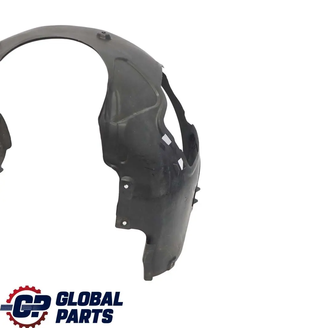 Front Left Wheel Arch Housing Cover Trim to BMW Z4 E85 E86 with Part number 7012727 BMW Z4 E85 E86 Front Left Wheel Arch Housing Cover Trim - SKU 7012727 - Part number 7012727