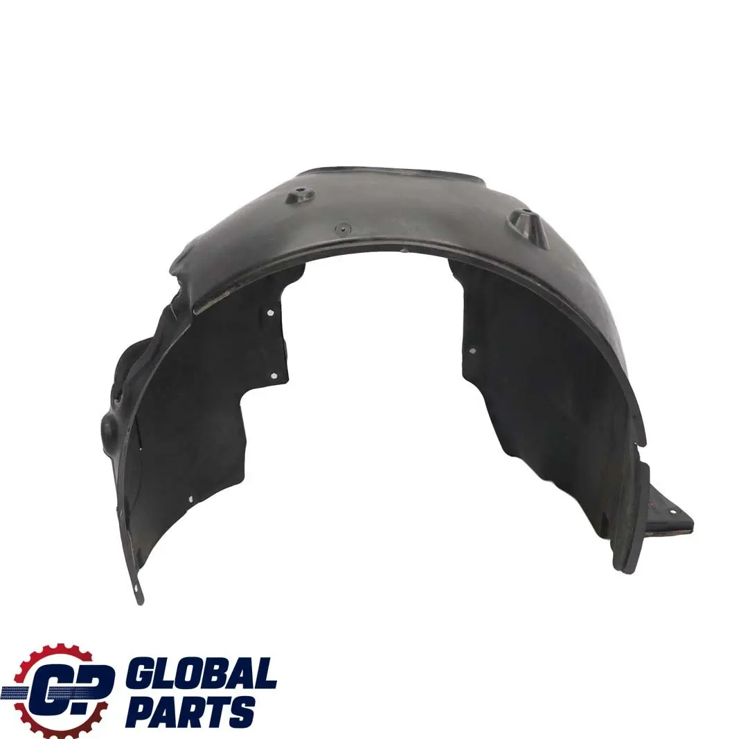 Front Left Wheel Arch Housing Cover Trim to BMW Z4 E85 E86 with Part number 7012727 BMW Z4 E85 E86 Front Left Wheel Arch Housing Cover Trim - SKU 7012727 - Part number 7012727