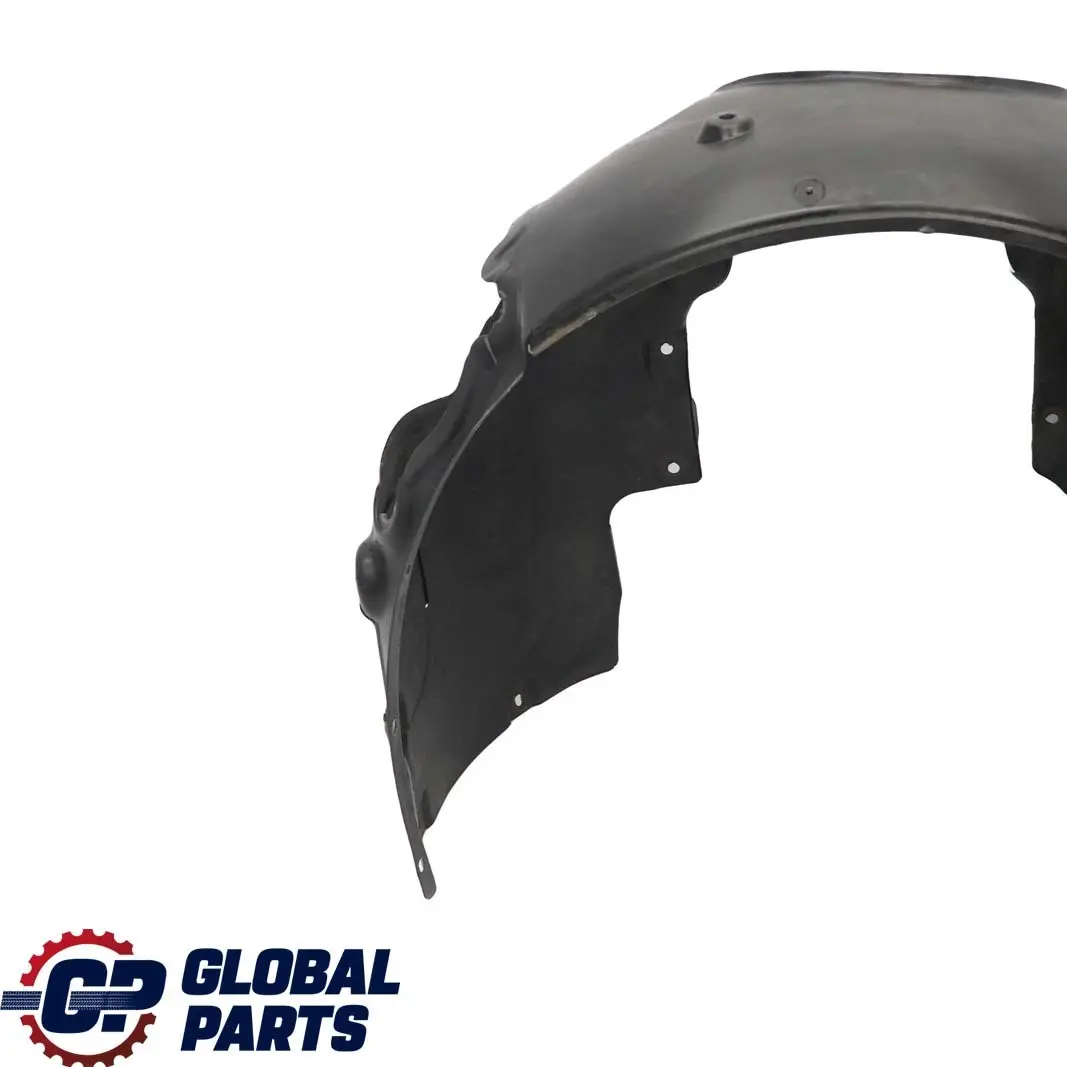 BMW Z4 E85 E86 Front Left Wheel Arch Housing Cover Trim - SKU 7012727 - Part number 7012727