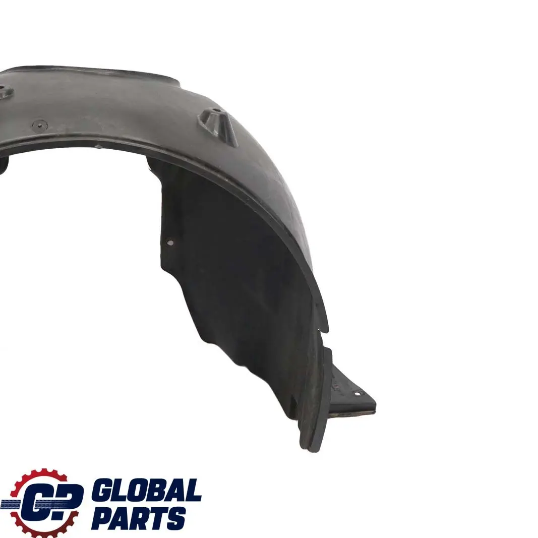 BMW Z4 E85 E86 Delantero Izquierdo Tapa Paso de Rueda Embellecedor - SKU 7012727 - Número de pieza 7012727
