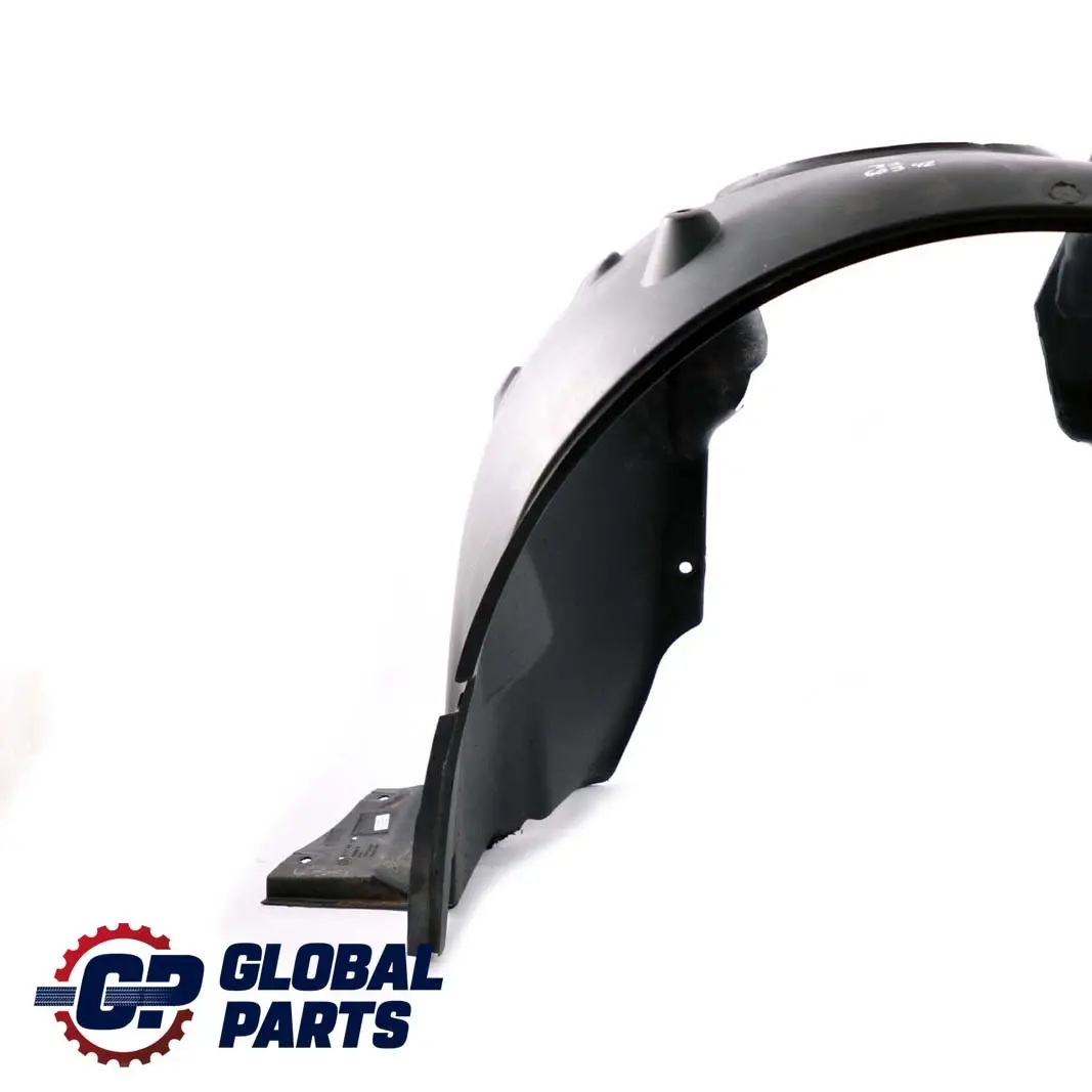 BMW Z4 E85 E86 Front Right Wheel Arch Housing Cover Trim - SKU 7012728-1 - Part number 7012728