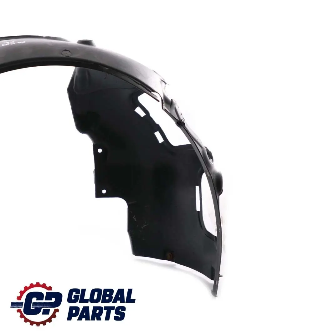 Copertura passaruota anteriore destro per BMW Z4 E85 E86 con numero di parte 7012728 BMW Z4 E85 E86 Copertura passaruota anteriore destro - SKU 7012728-1 - Numero di parte 7012728