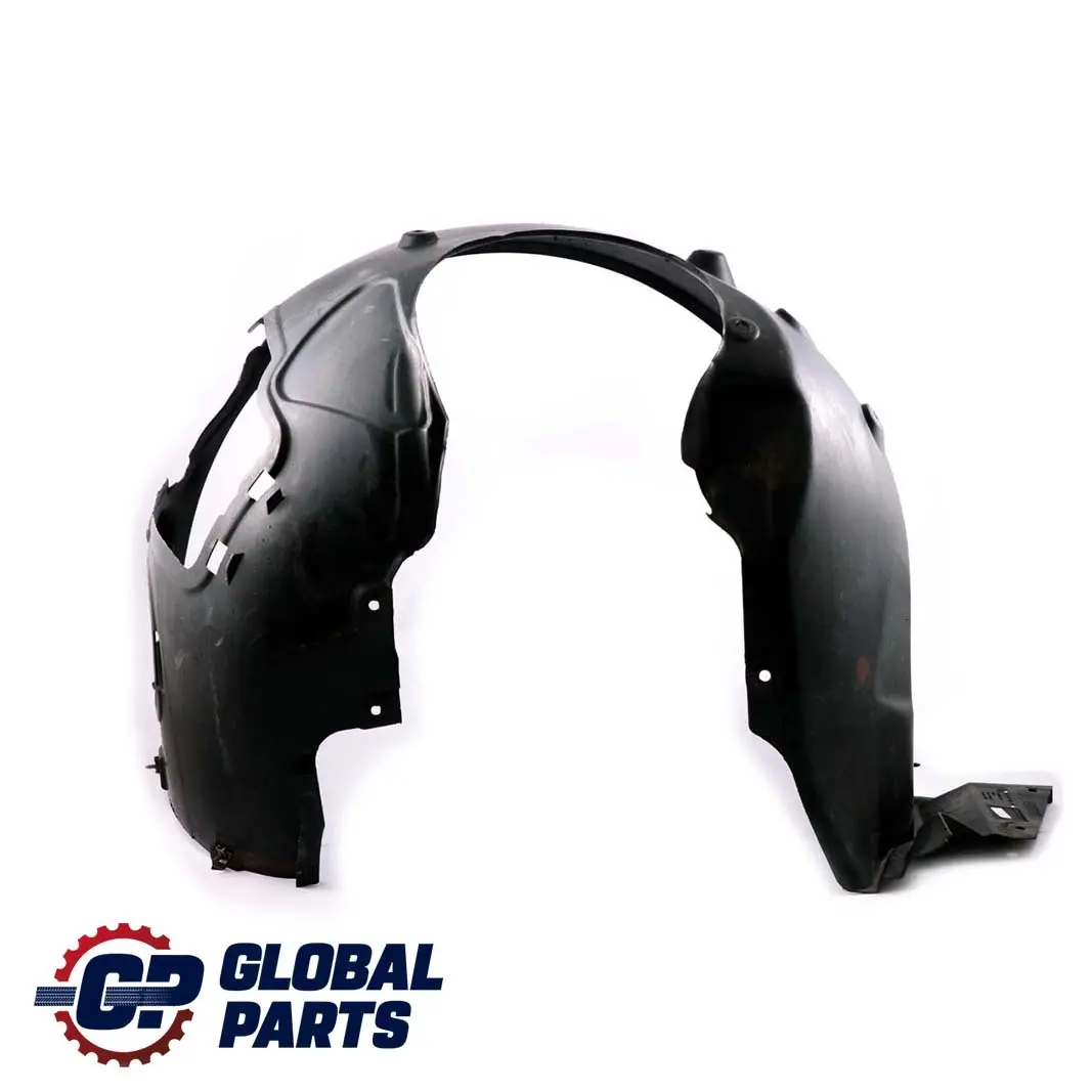 BMW Z4 E85 E86 Cache passage de roue avant droit - SKU 7012728-1 - Numéro de pièce 7012728