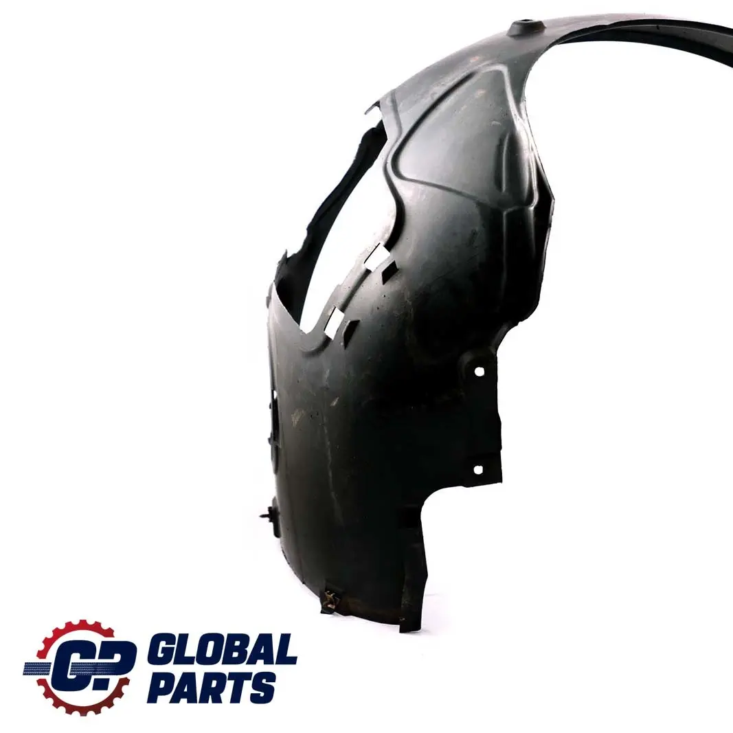 BMW Z4 E85 E86 Cache passage de roue avant droit - SKU 7012728-1 - Numéro de pièce 7012728